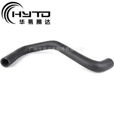 华易 适用于福特2T148B273CB 4521759 下部散热器冷却液软管