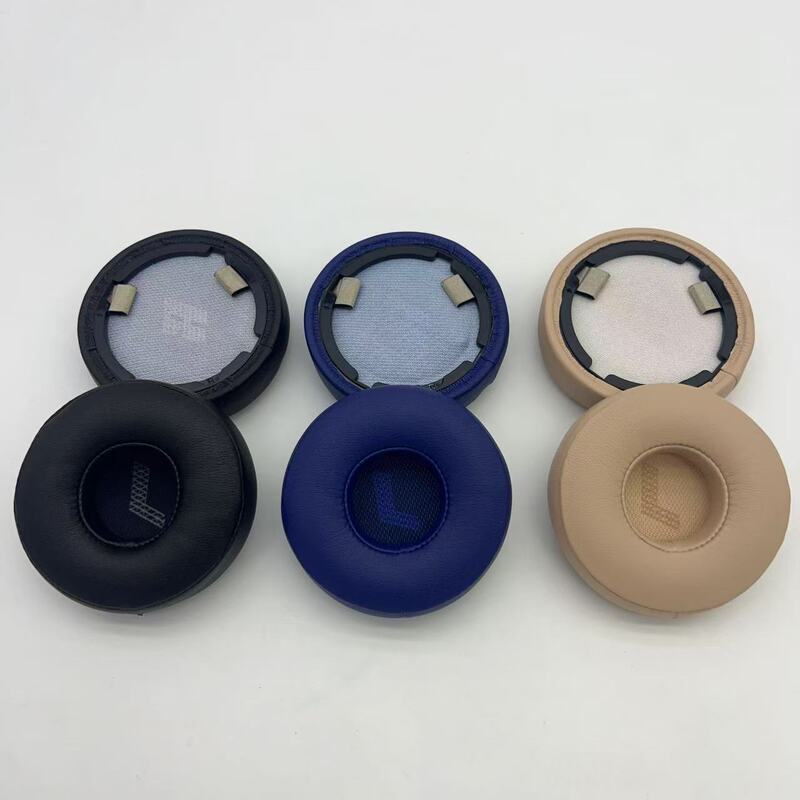 Suitable for original JBL Live 670NC head-mounted active noise reduction wireless headset sponge muff earmuff earmuff