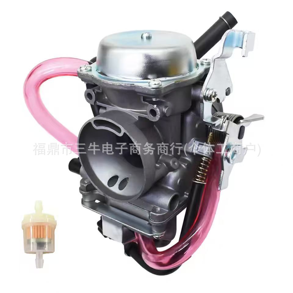 Carburetor Klf300 for Klf 300 Klf300 Bayou 1986-1995 606-062