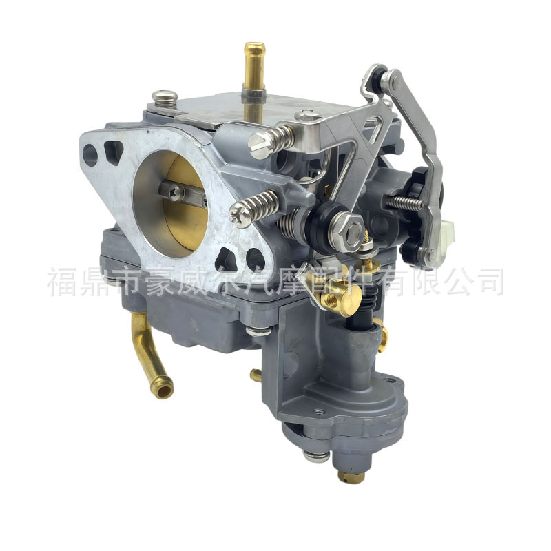 P30X-2 outboard motor carburetor is suitable for Mercury Dongfa four-stroke 15-20 horsepower 8M0109534