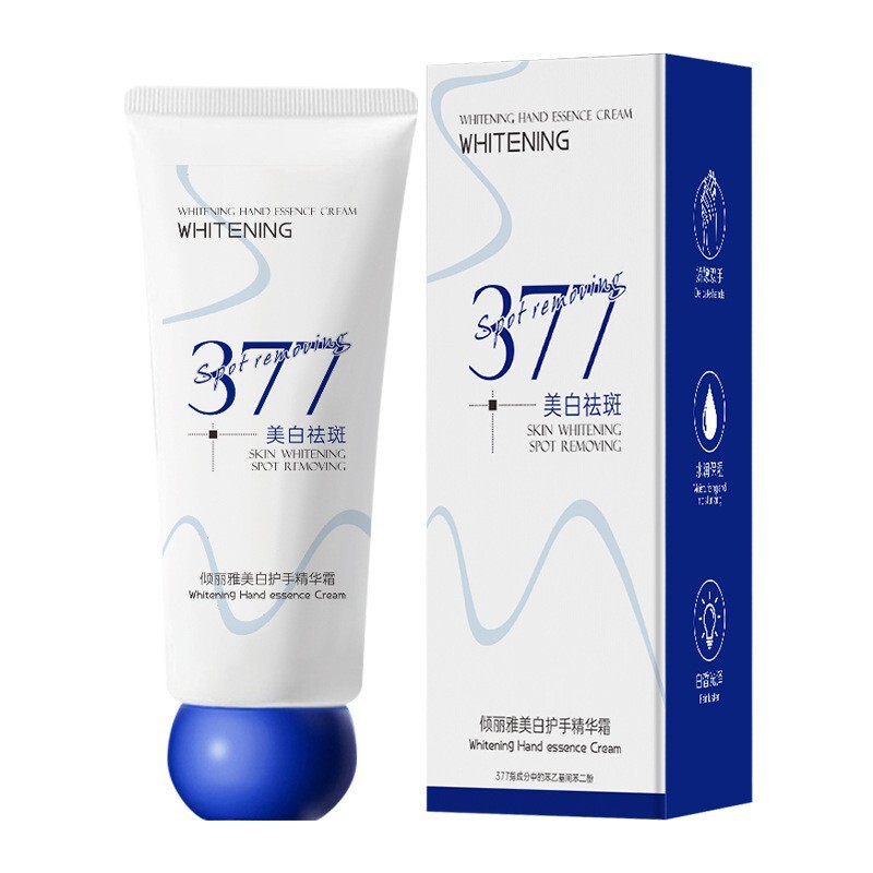 377美白の肌の保護手の美肌は水を補って保湿します。|undefined