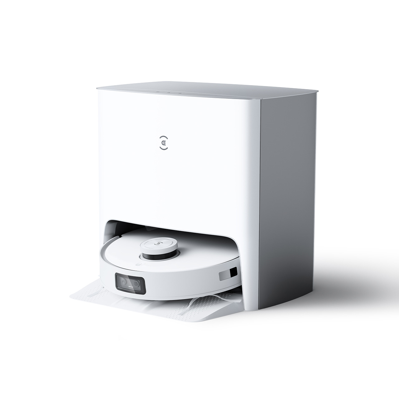 Sweeping Robot T10TURBO High-end Intelligent Household Automatic Sweeping, Mopping, Washing and Drying All-in-One Machine