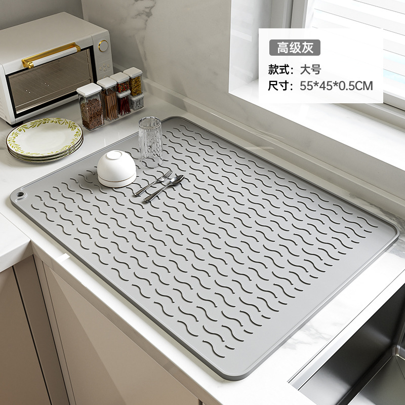 "회색" 큰 55*45cm