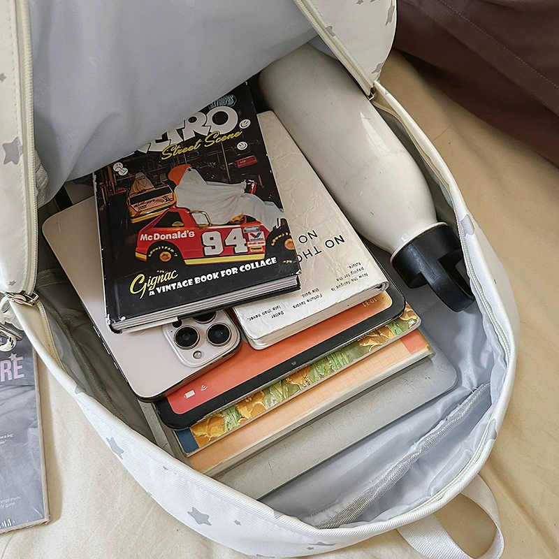 High quality Japanese brand fresh cute backpack