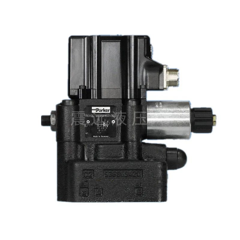 Предохранительный клапан Parker 026-75729-H R4V10-5931209G0QA125