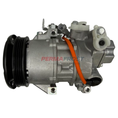 447260-150 5Seu09C, Automotive air conditioning