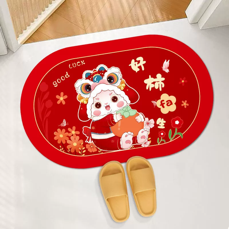 Новый дом переезжает счастливо