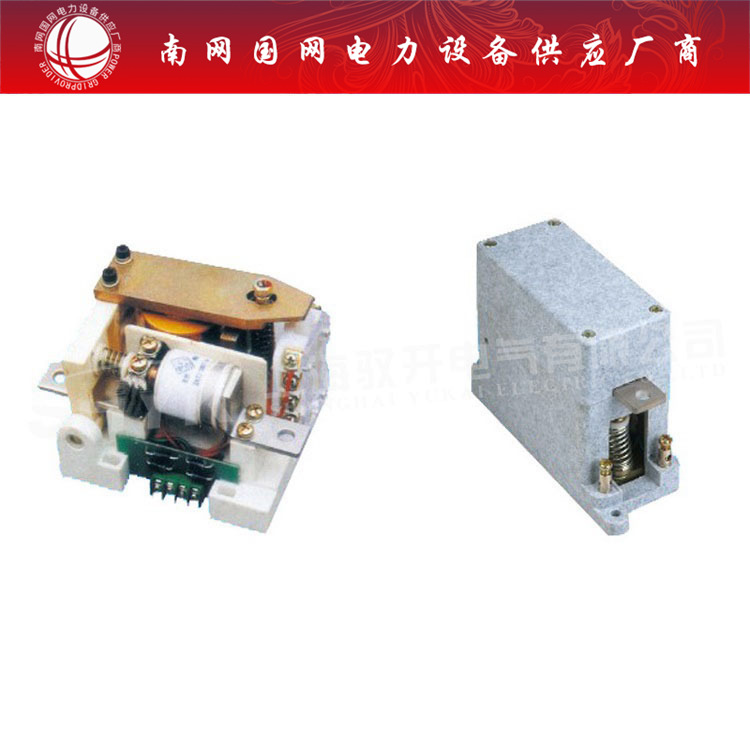 CKJP-80.125.160高压交流真空接触器默认项上海湘开
