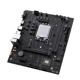 铭瑄660 2.5 电脑游戏主板支持4内存 1700集成显卡