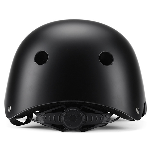 Skateboard Protective Gear Children's Helmet Cycling Full Set Skate Ice Skating Balance Bike Bicycle Sports Anti-Fall Helmet