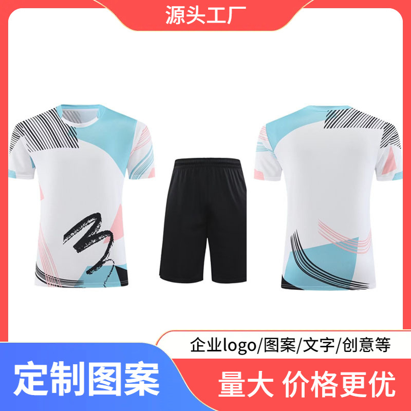 Uniform for badminton