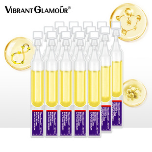�羳VIBRANT GLAMOUR��ɫ��+ҕ�S���Β�2ml*15 Anti wrinkle