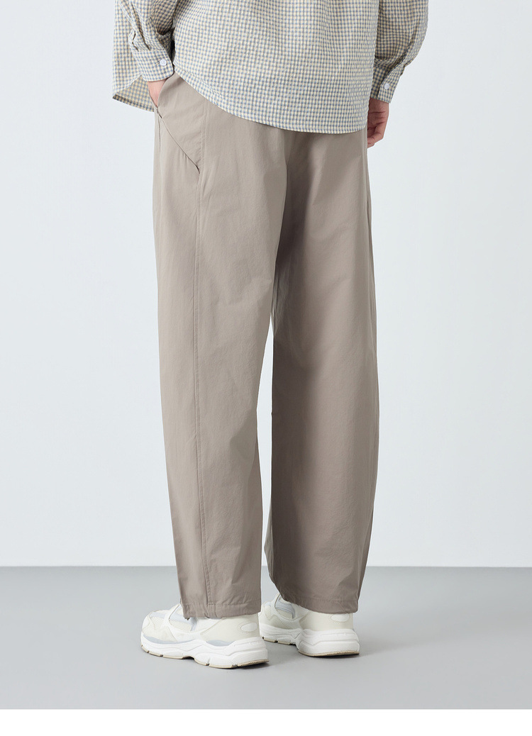 Quần yếm nam kiểu Mỹ phong cách casual, chất liệu bền đẹp — đen chi tiết 14