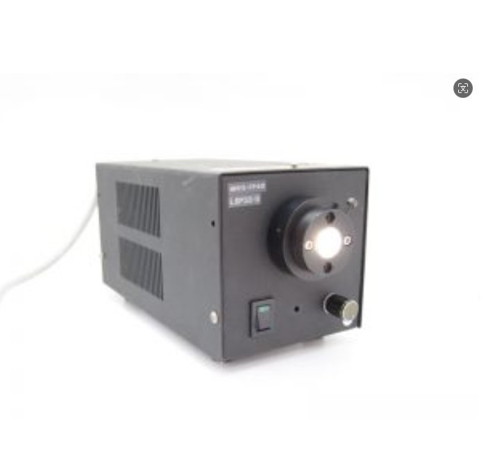 日本opter 可作为导光灯使用高输出光纤LED光源发光装置