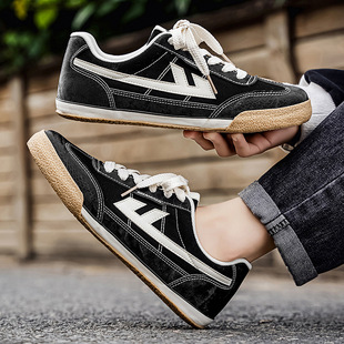 ����WXY-M991T����Ь��2026�����¿���ʿ��Ь���e�ٴ�С��Ь��(ħ