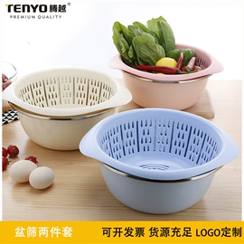 保鲜盒、饭盒;盘;家用盆