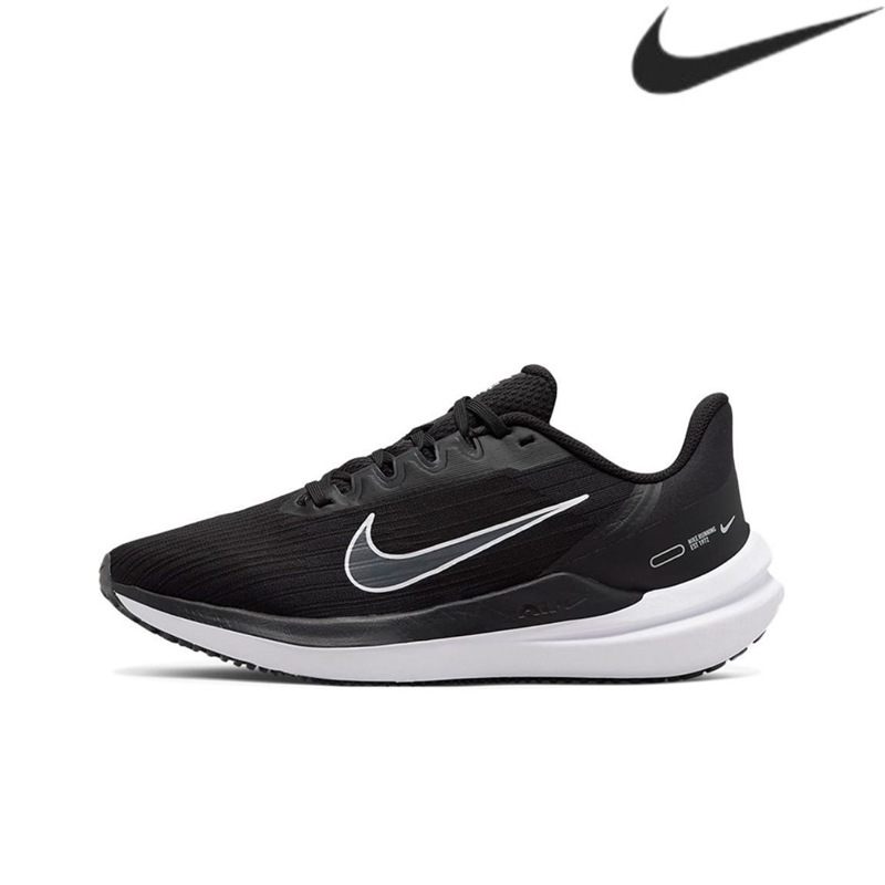 2024 New Autumn and Winter Air Winflo 9 Women's Shoes, Lightweight, Comfortable and Breathable Running Shoes Dd8686-001 2024 New Autumn and Winter Air Winflo 9 Women's Shoes, Lightweight, Comfortable and Breathable Running Shoes Dd8686-001