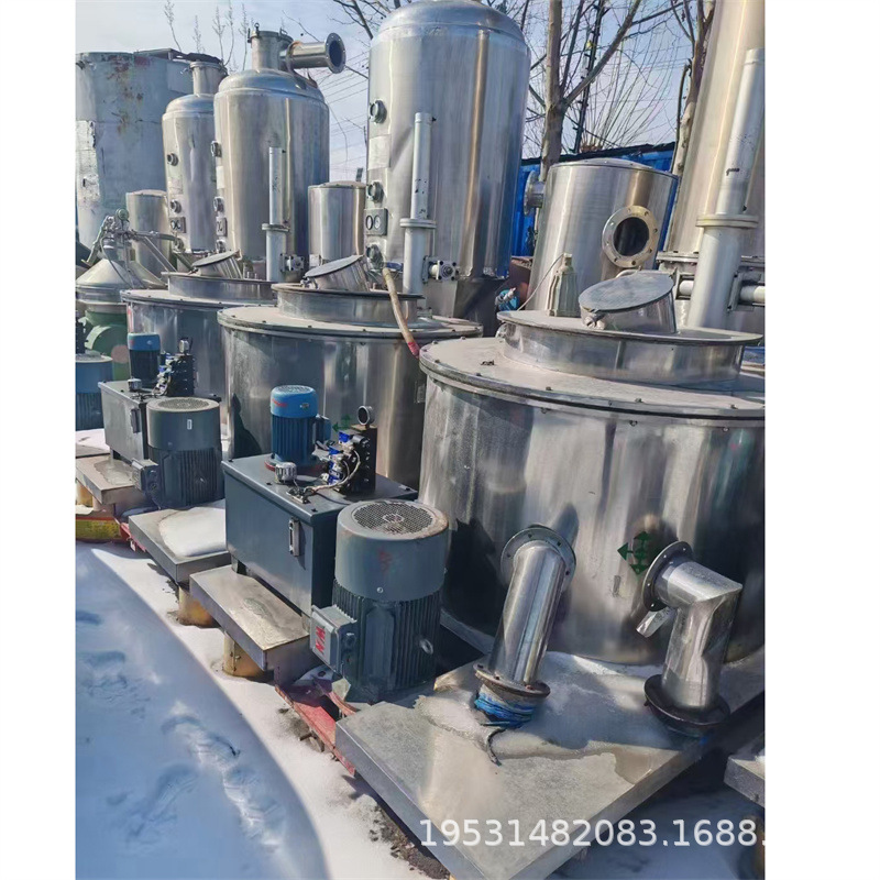 二手离心机 钛材离心机 1250型离心机污水处理化工设备
