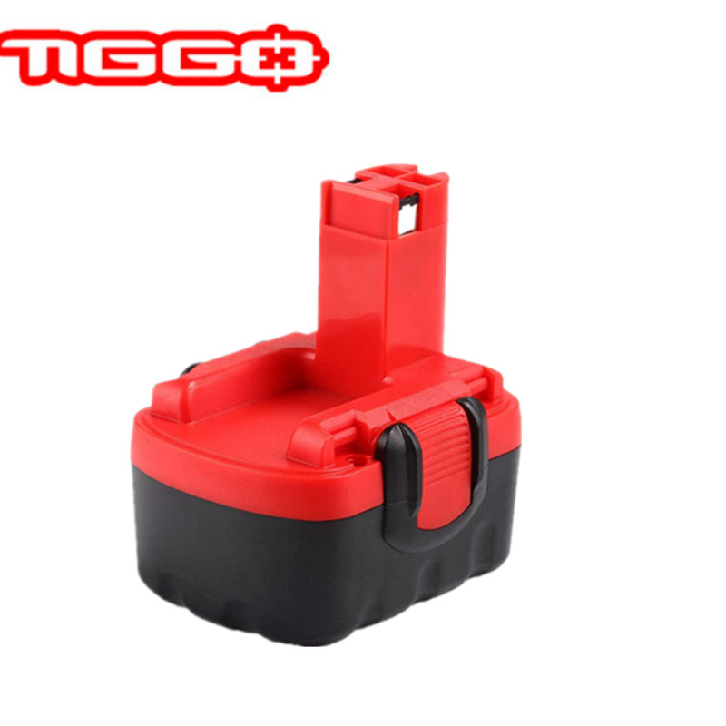 源头工厂现货BOS博世同款BAT038 BAT041 O型14.4V镍氢电池