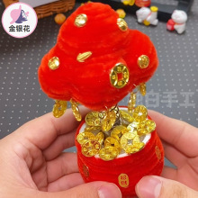 ��������ڼ�ҡǮ���۱�����ŤŤ��diy���ϰ������ͺ�������1629