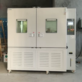 恒温试验设备;高低温箱;湿热试验箱
