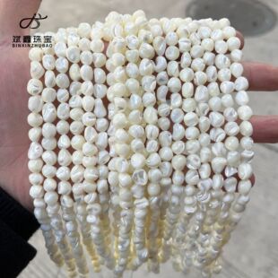 �����錚 7*8mm��ˮؐ���R�����S����ɢ��diy�Ʒ���Ʒ������l