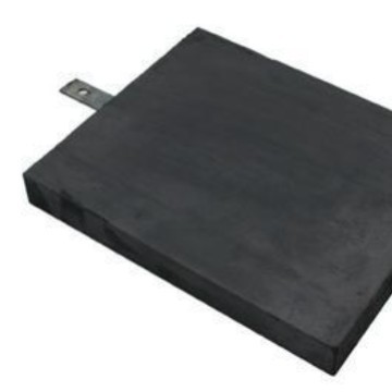 供应高质量防雷接地模块 石墨接地模块防腐