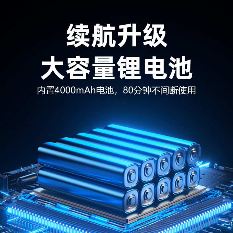 (工場直送) ハンドヘルド DIY 暴力ファン インターネット有名人 高速ブラシレスモーター ダクト付きターボファン クロスボーダー 同じスタイル|undefined