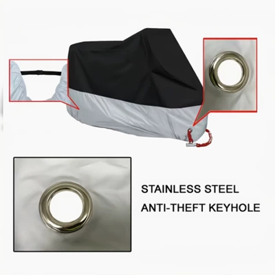 Covers, Rain-Proof and Sun-Proof Covers for – Car clothing