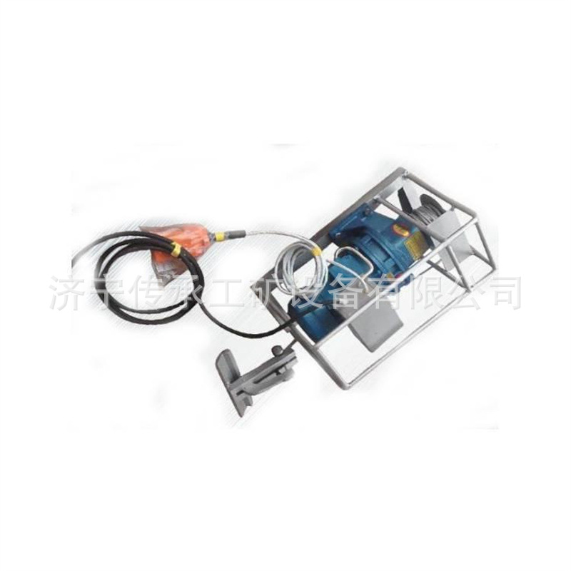 批发零售 TDLU2000液压气动钉扣机 QHQD2000-1400气动钉扣机