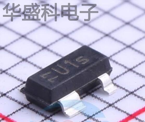 BGX50AE6327 封装 SOT-143 整流桥 现货供应