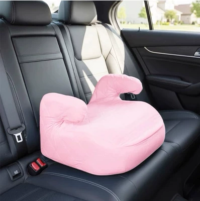 and Dirt-Resistant Car Seat Cushion, Seat cushion, seat cover - pink