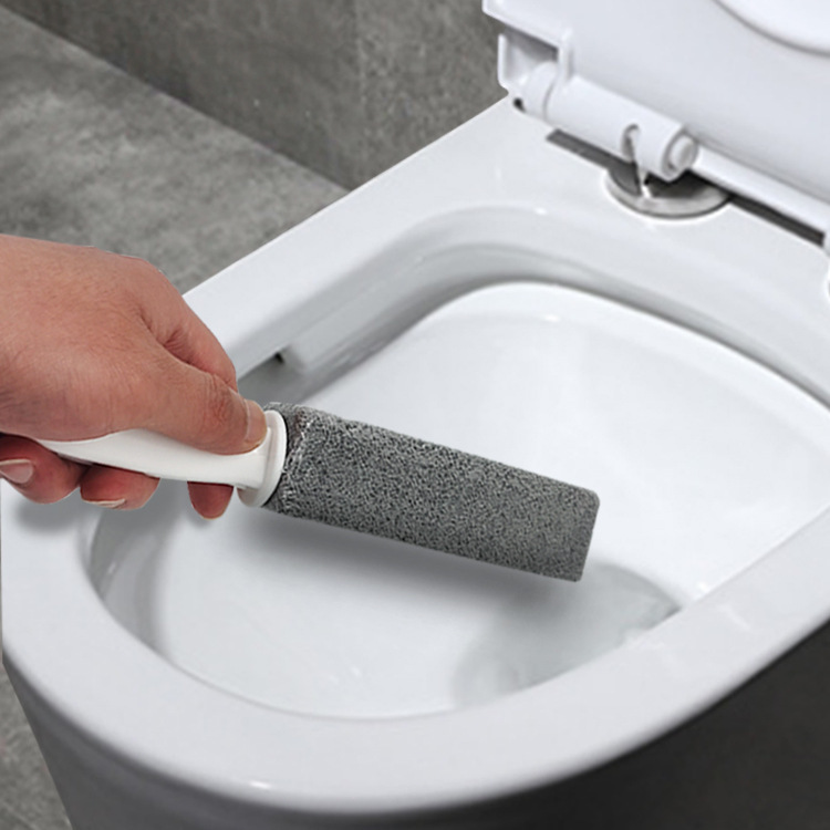 Pumice Toilet Cleaning Brush Toilet Toilet Cleaning Toilet Brush Toilet Gap Dirt Pumice Brush