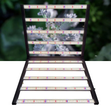 1000w led植物灯1000W红蓝光+UV+IR光补光灯led植物生长灯