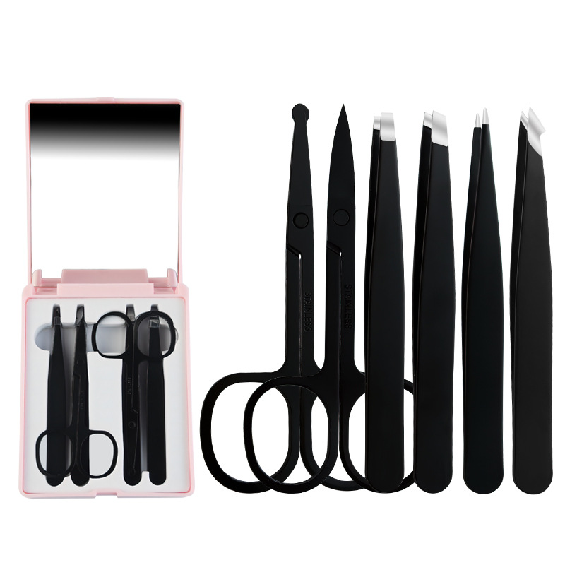 핑크 6종세트 + 박스