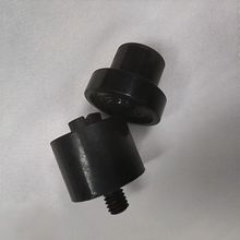 扣眼气眼模具 打孔机配件铜酸洗 工厂批发 广告纺织固定打孔