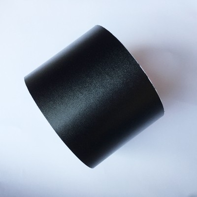 매트 블랙 폭 10cm * 길이 4.5 m