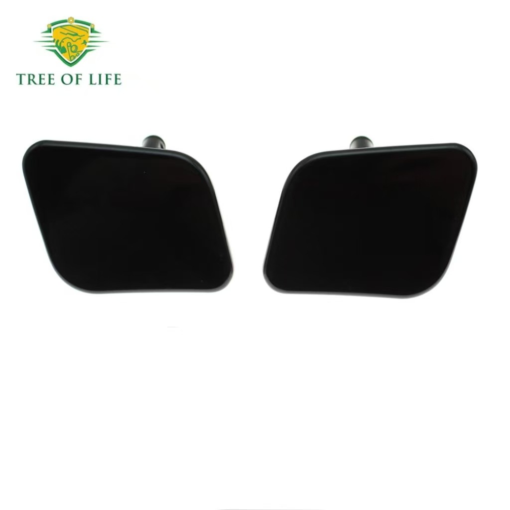 98450 - 3E500 98460 - 3E500 adecuado para 06 - 09 Kia Sorento faro cubierta de pistola de chorro de agua