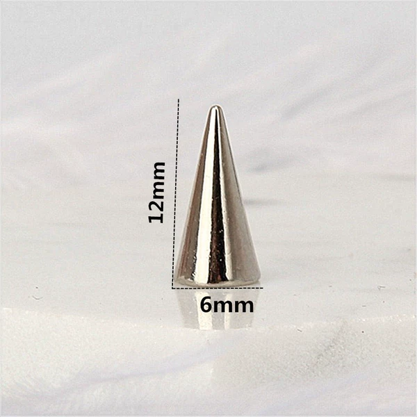 23#6x12mm