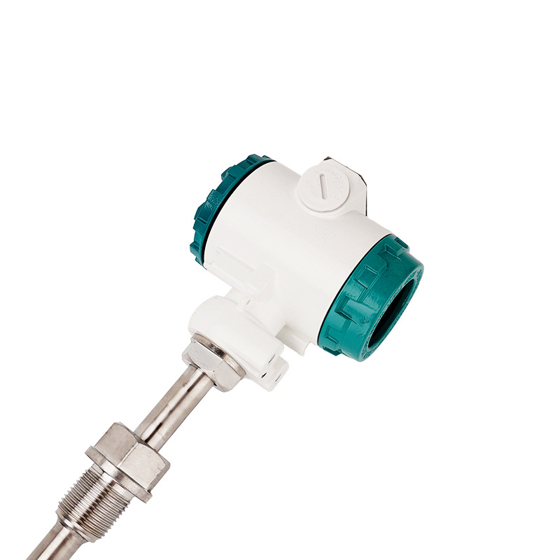 Explosion-proof thermometer, sensor, platinum 100 sample
