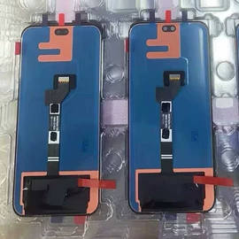 手机显示屏;平板电脑配件;LCD显示屏
