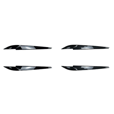 X5 F15 X6 F16 | Lamp eyebrow