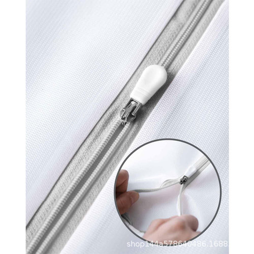 Thickened Laundry Bag Set for Washing Machines, Special for Bra and Underwear, Anti-Deformation, Coarse Mesh Protection Washing Bag