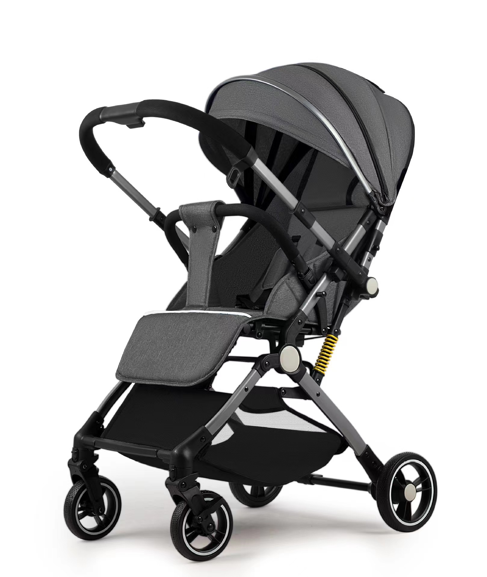 Gris oscuro JY-58s