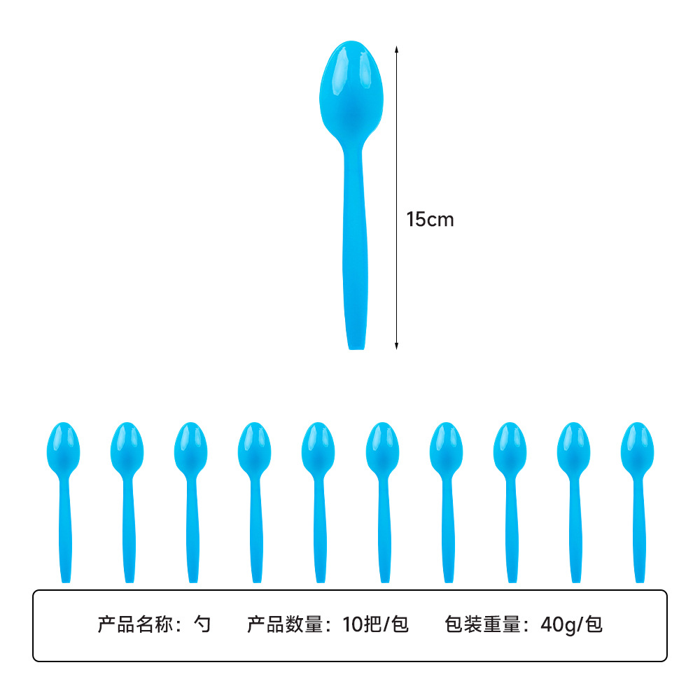 Elefante azul nuevo tema azul juego de cubiertos de fiesta para bebés decoración bandeja de papel desechable tazas de papel