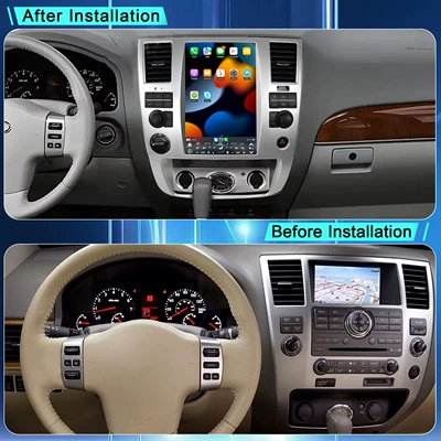 Video Smart Navigation Device – Other Automotive Communications