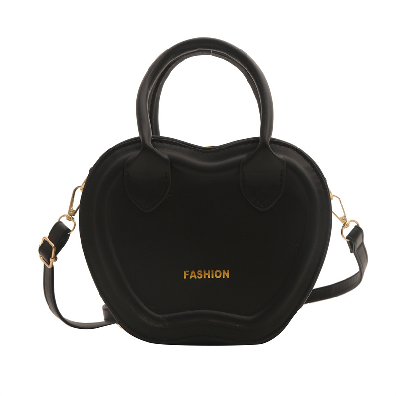 Bolso de mujer 2024 verano nuevo bolso de moda empujada textura PU bolso de hombro simple color sólido mochila de viaje