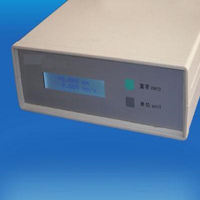 行程和速度显示器/速度显示器DP-05258