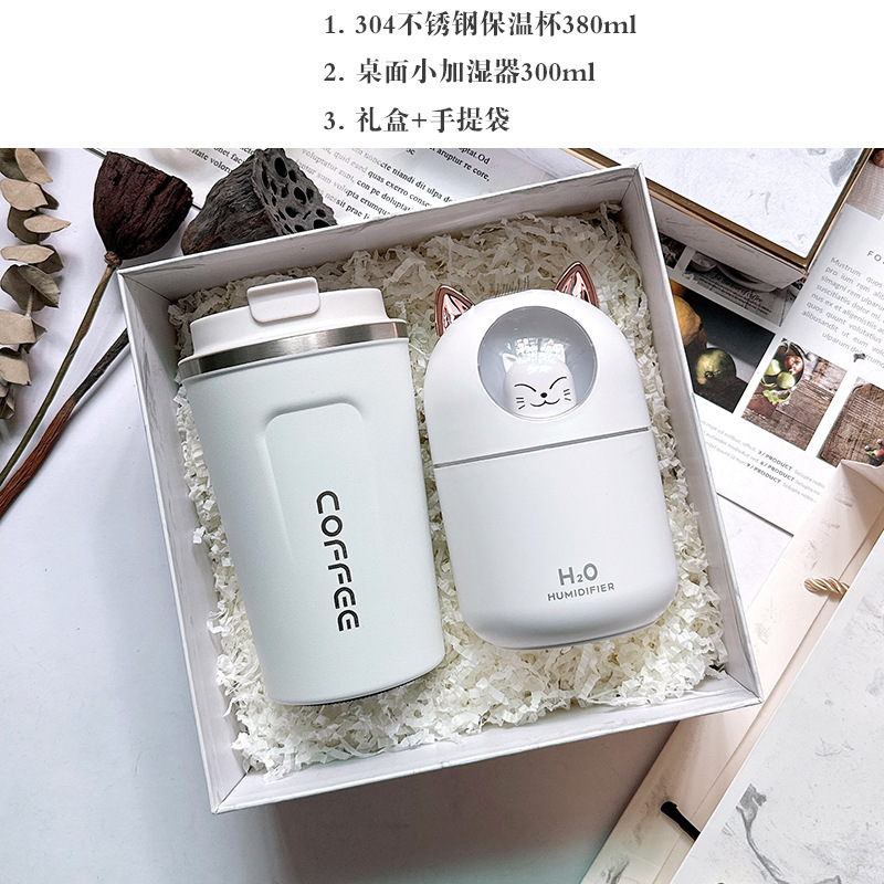 Logotipo de la compañía de grabación de la reunión anual del personal beneficios de cumpleaños regalos de incorporación 38 regalos de negocios del día de la mujer