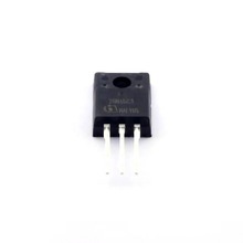 集成电路SPA20N65C3 TO-220F-3智能电源IGBT达林顿数字晶体管三电